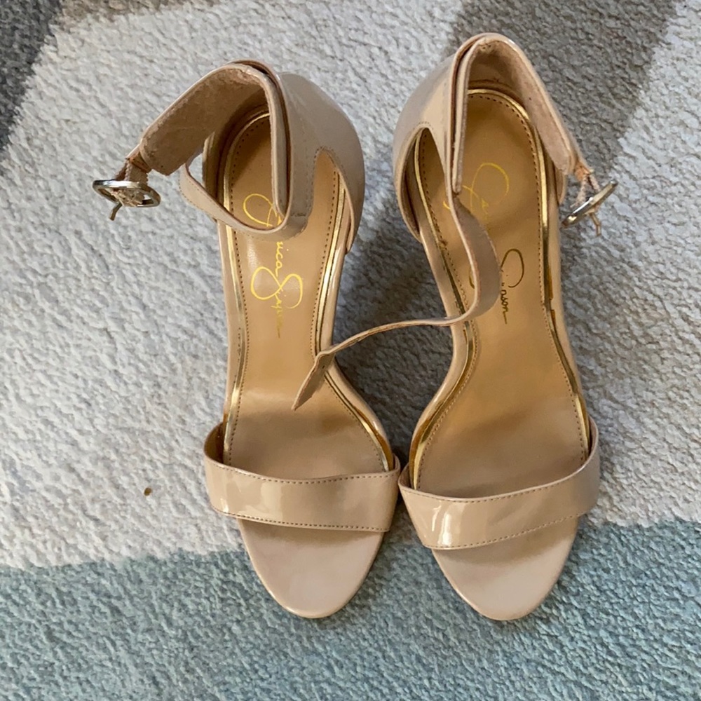 Women’s heels